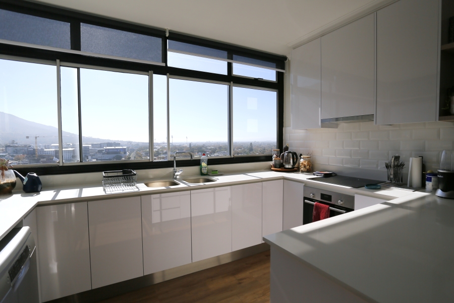 2 Bedroom Property for Sale in Claremont Upper Western Cape